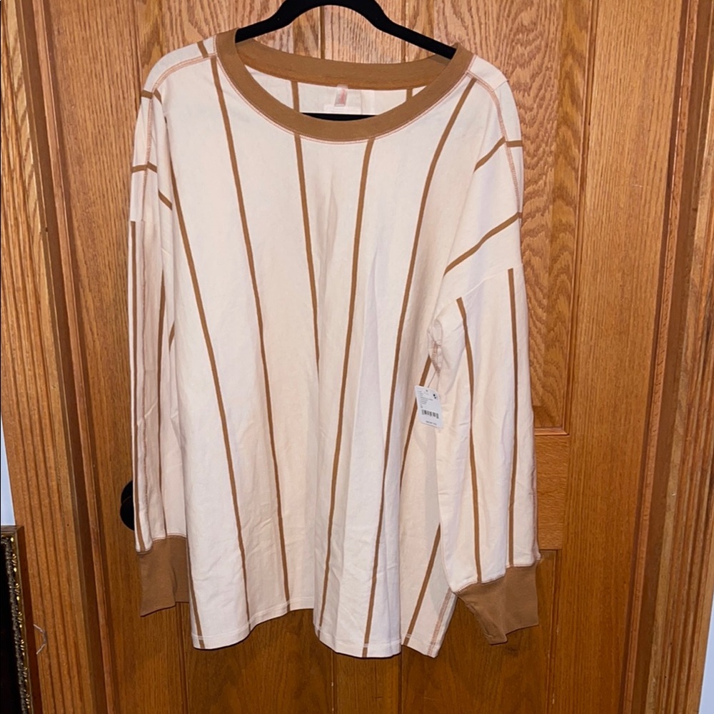 Free people top